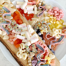 Load image into Gallery viewer, Pretty on a Platter-DIY Charcuterie Kit
